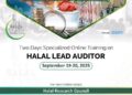 HALAL LEAD AUDITOR